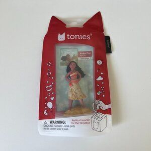 Tonies Moana Audio Play Character